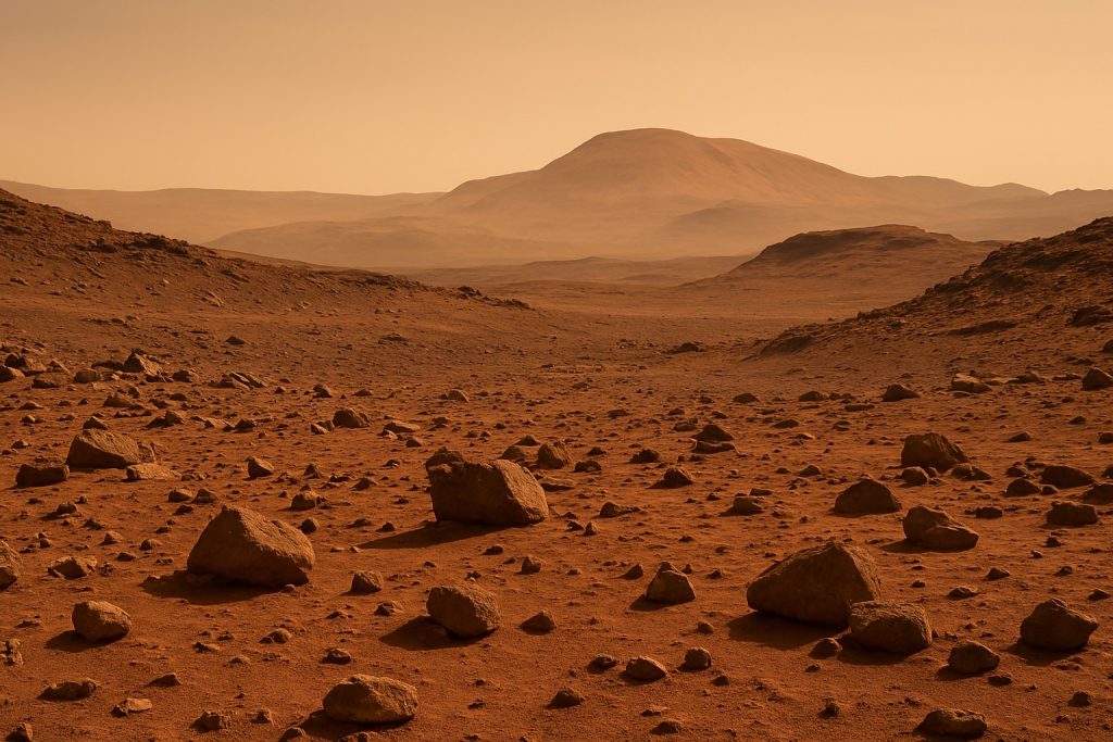 MARS
