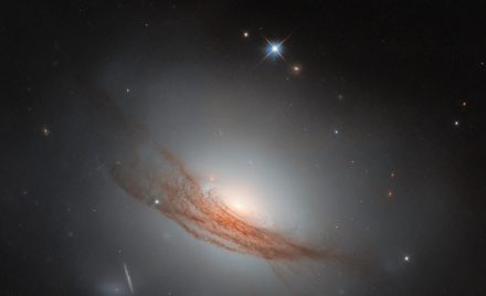 NGC 7722