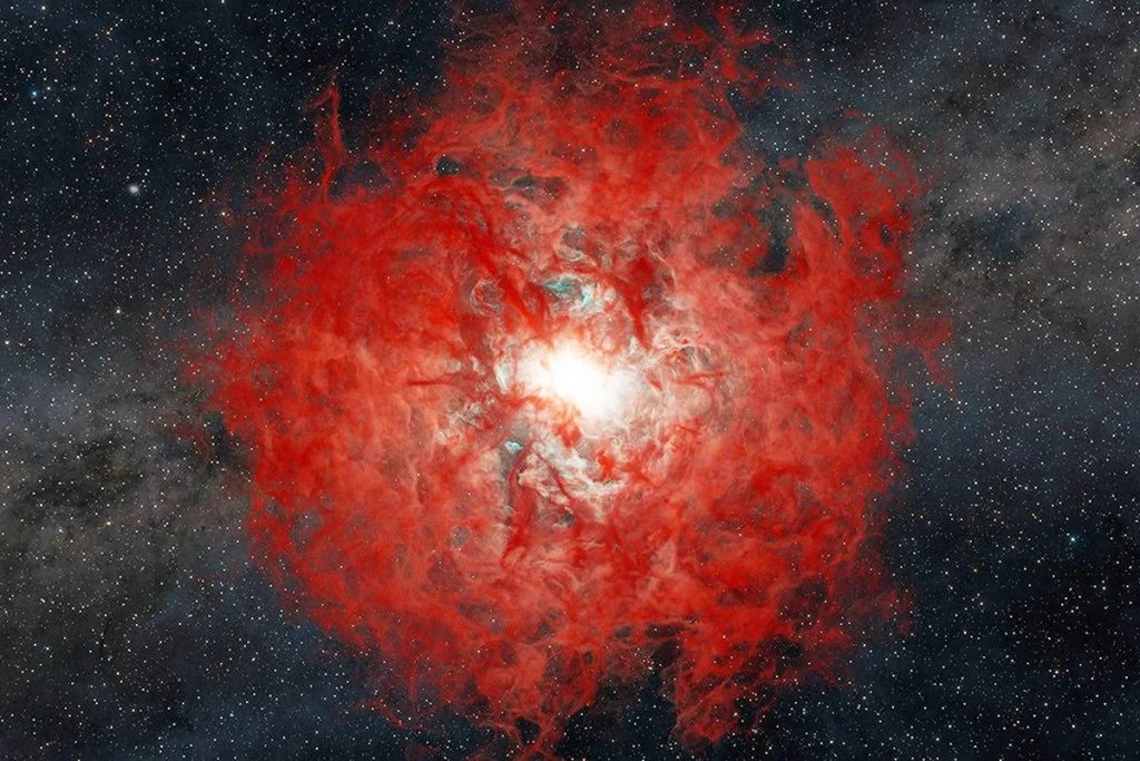 black Hole
