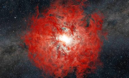 black Hole