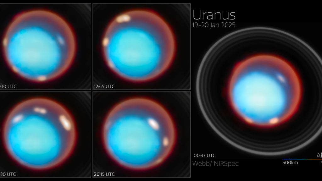 Uranus