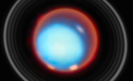 Uranus