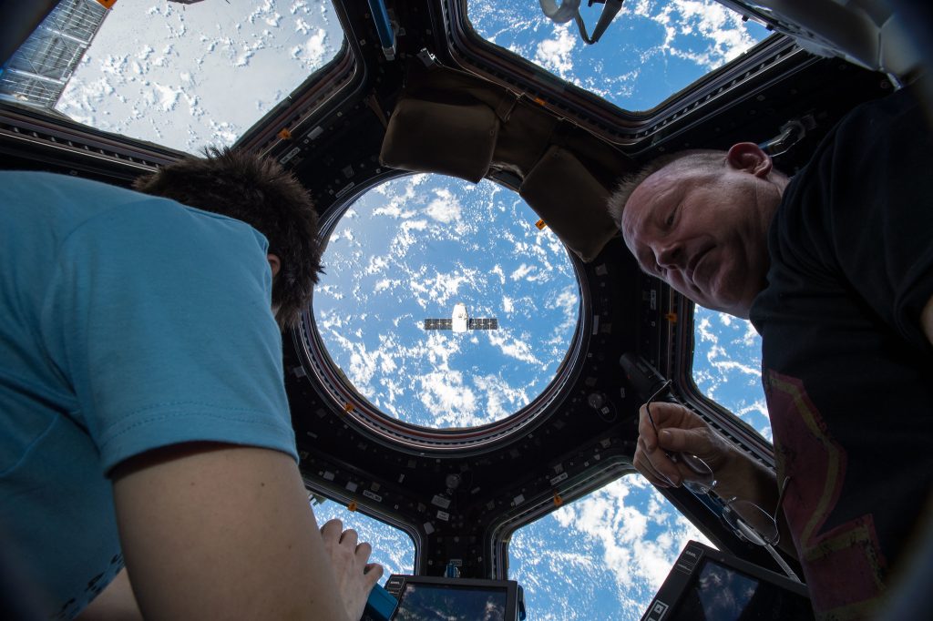 NASA