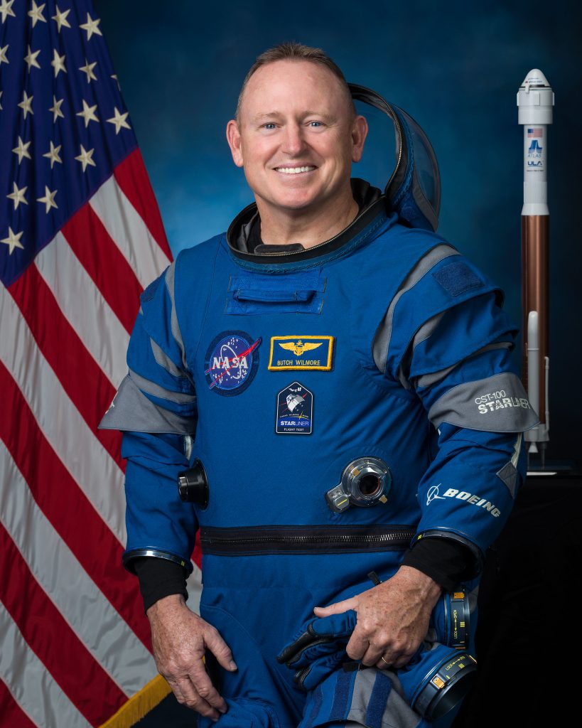 Boeing Starliner
