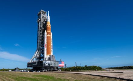 Space Launch System (SLS)