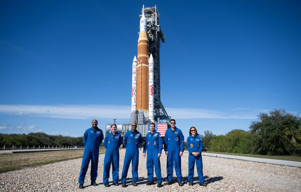 Artemis II