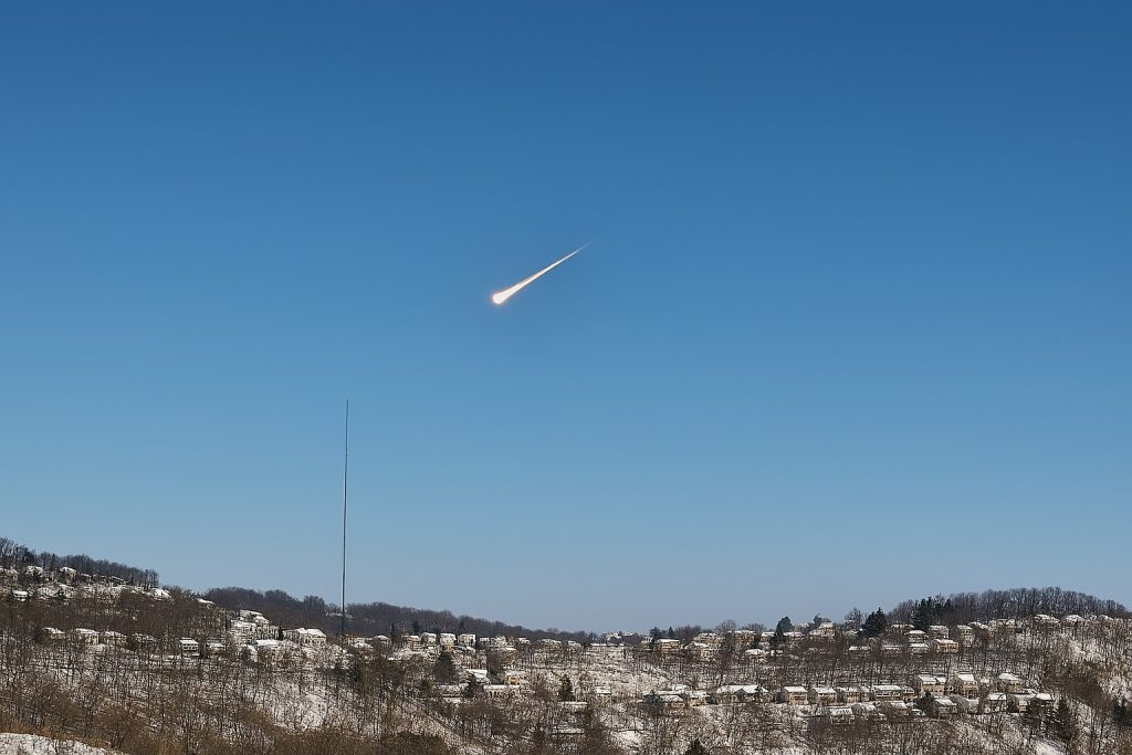 Meteor