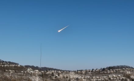Meteor