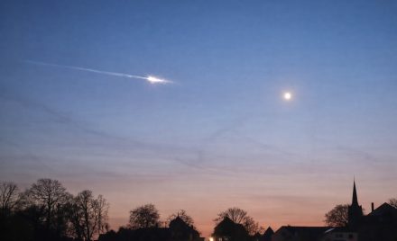 Meteorite