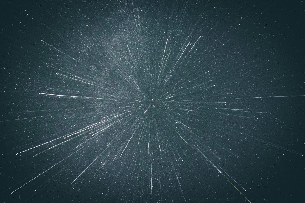 Meteors