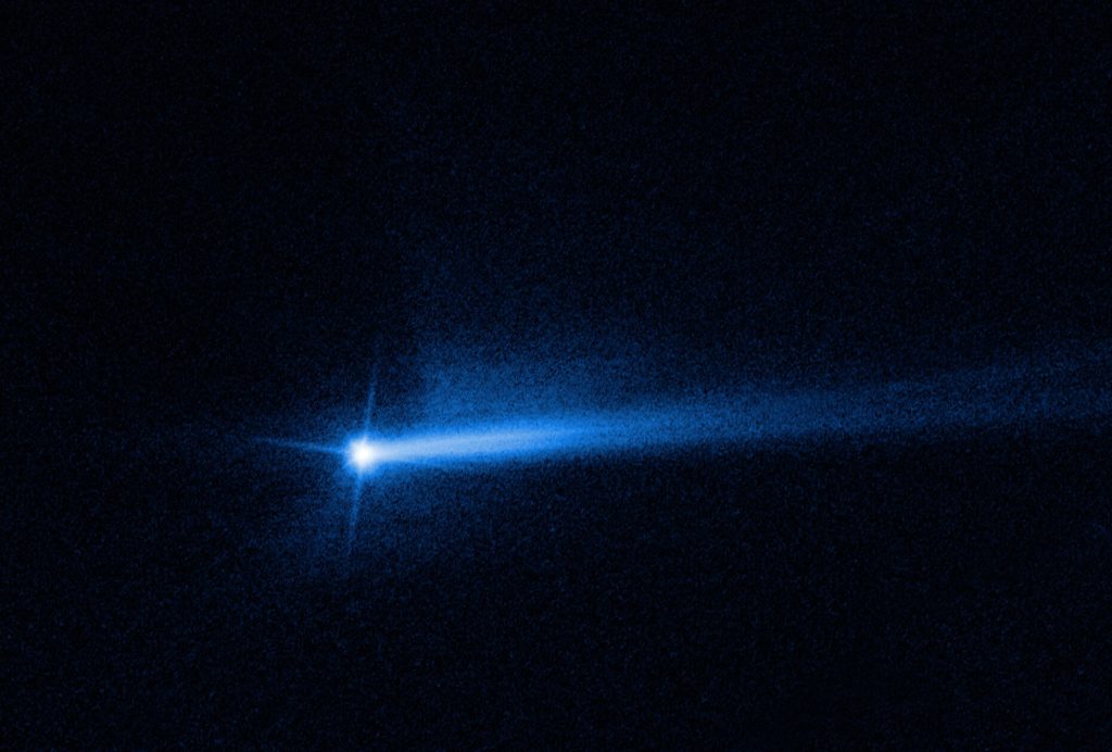 Hubble