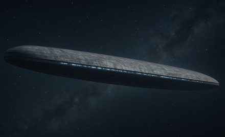 3I/ATLAS