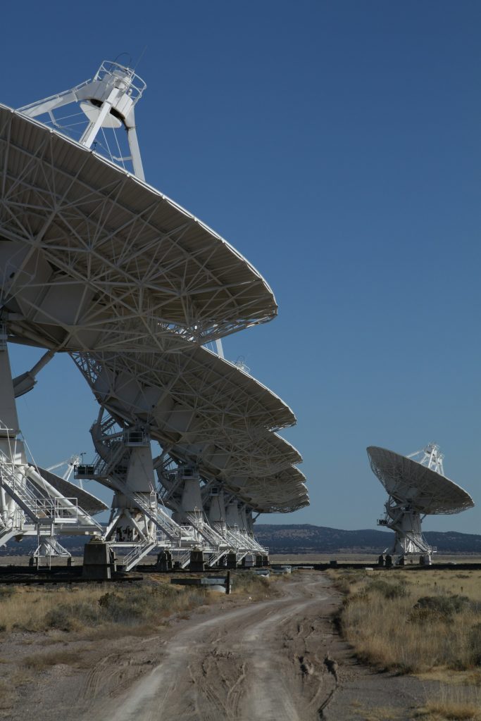 Very Large Array