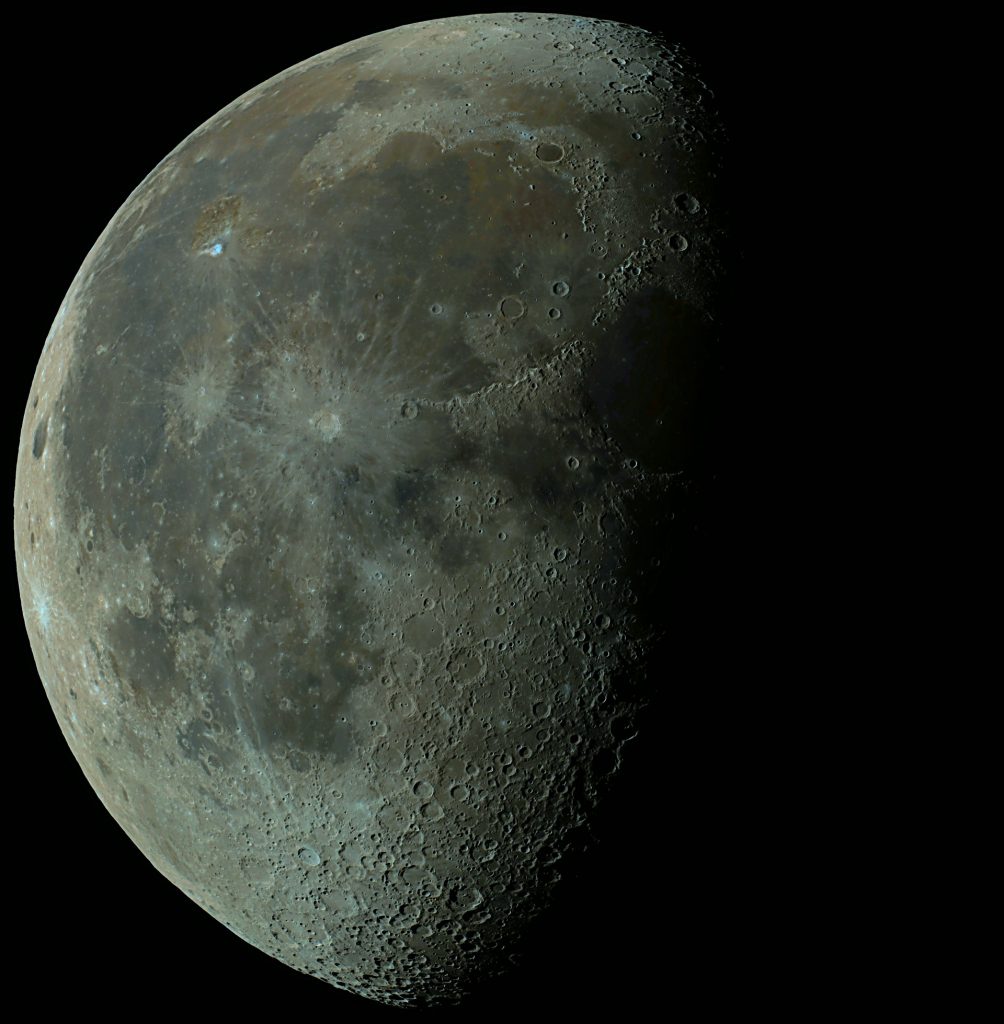 Moon
