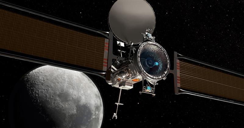 Blue Origin
