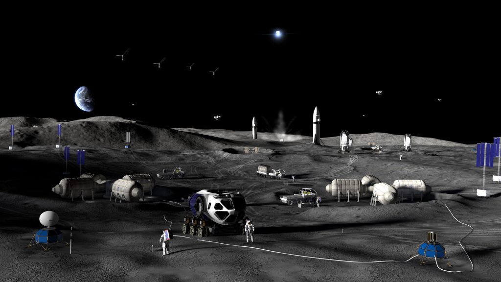 NASA
