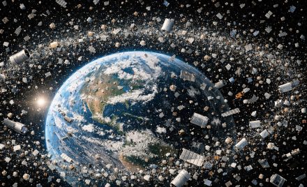 Space Junk
