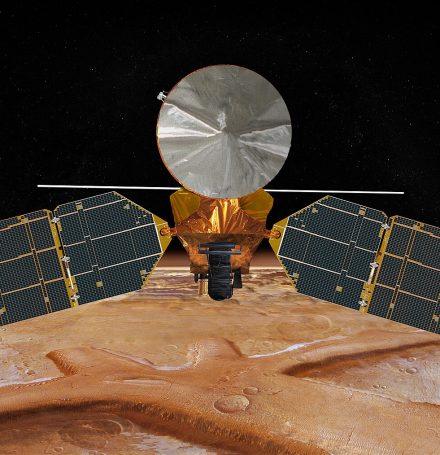 MRO