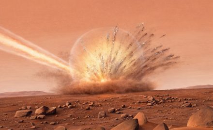 Meteorite