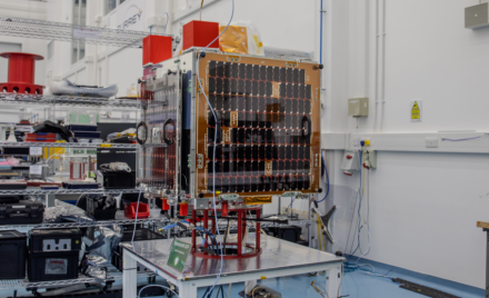 HotSat-2