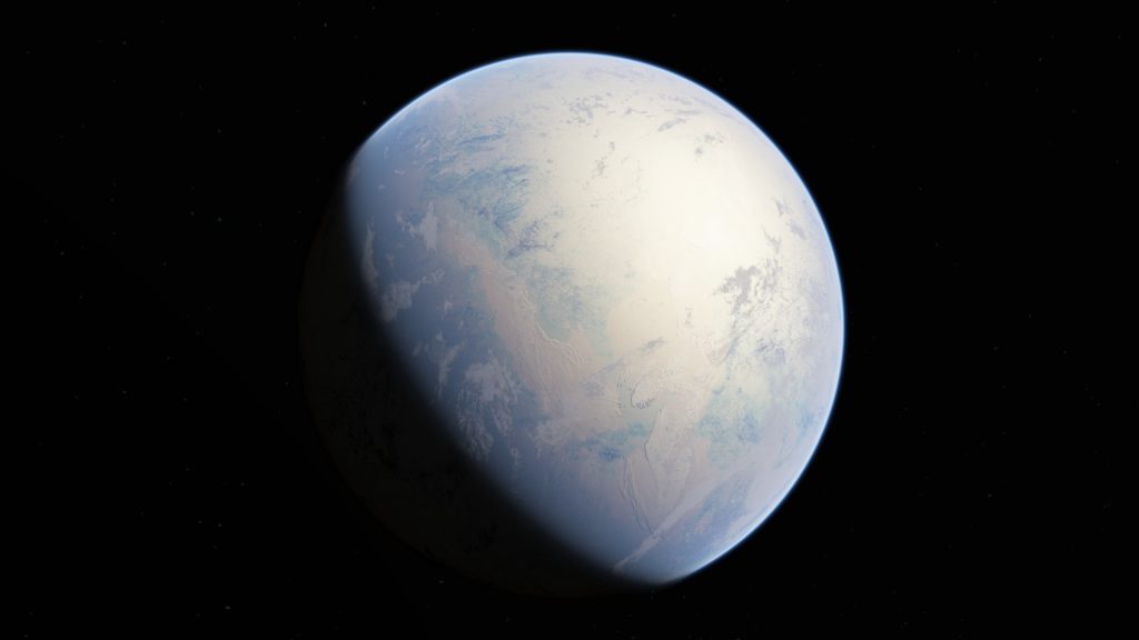 Earth