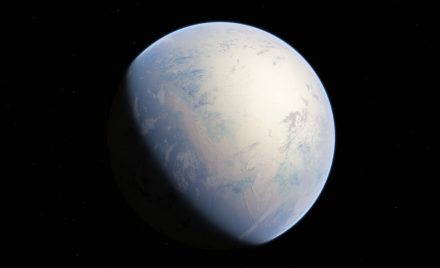 Earth