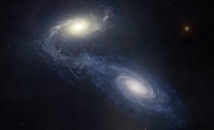Галактика