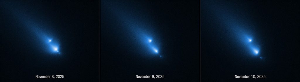 C/2025 K1 (ATLAS)