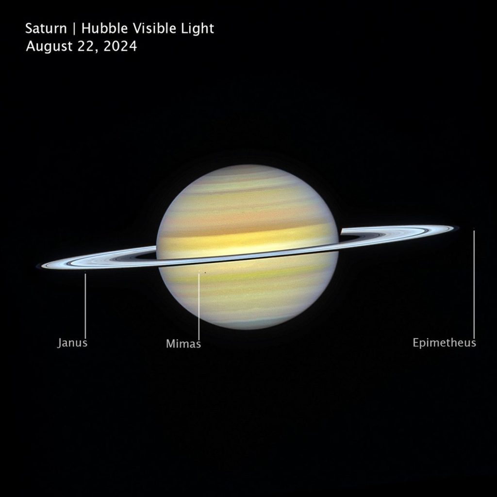 Saturn
