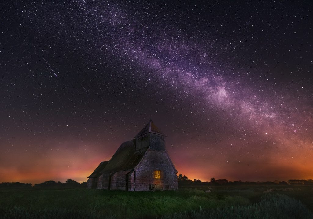 Night Sky