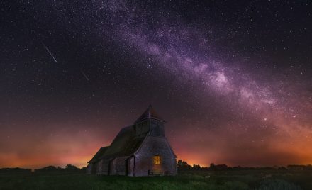 Night Sky
