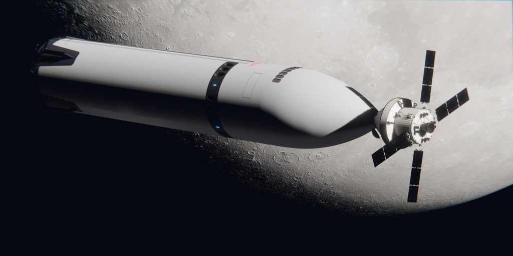 Starship