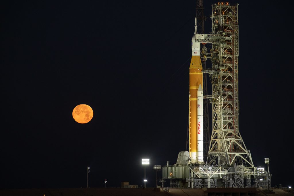 Artemis II