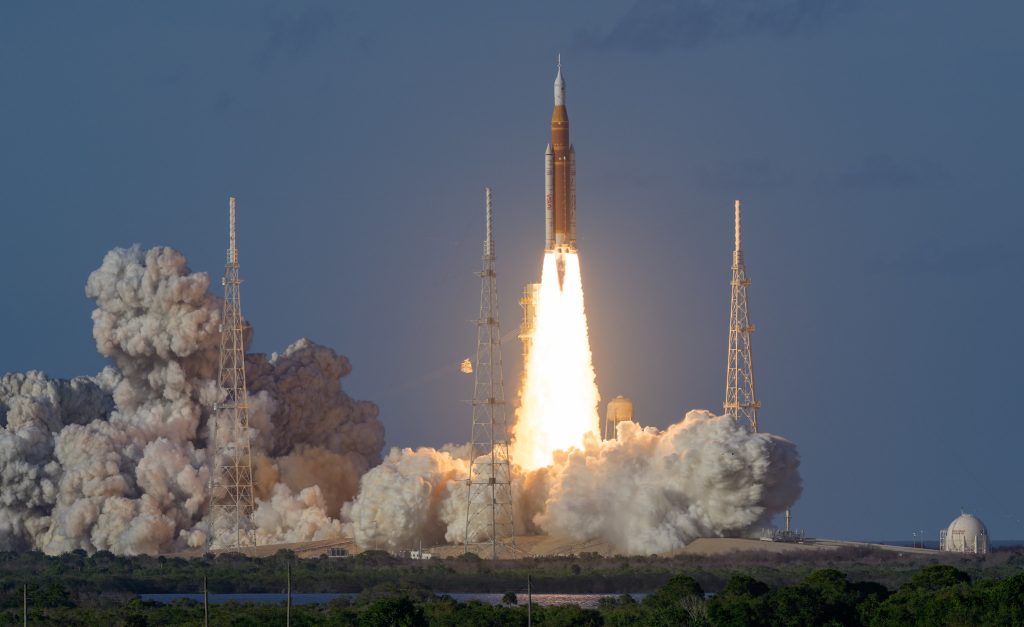 Artemis II