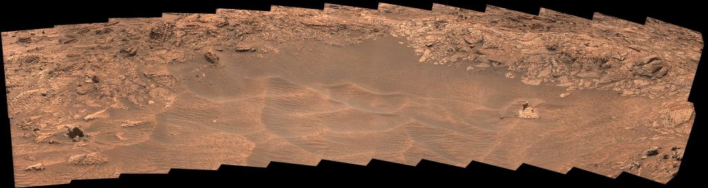 Mars