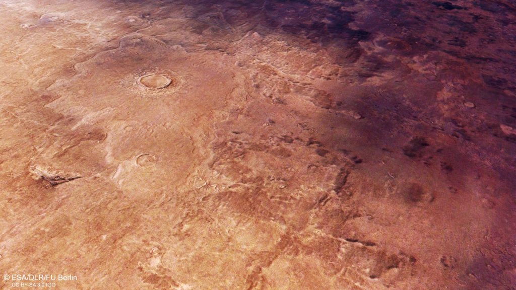 Mars