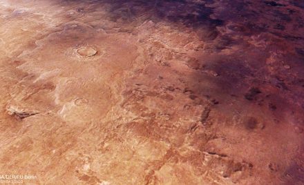 Mars