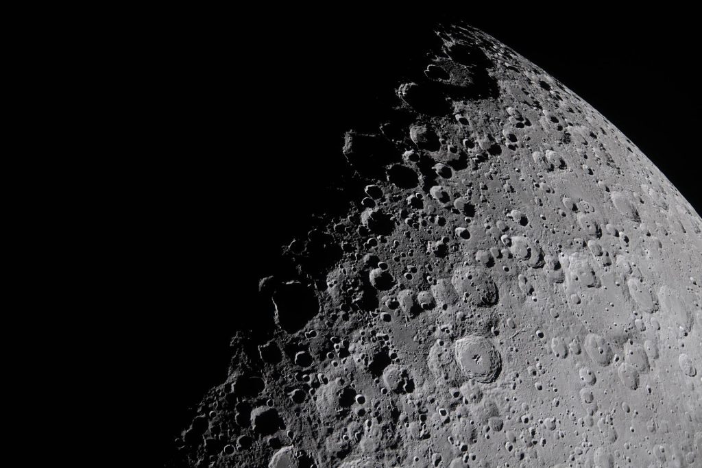Moon