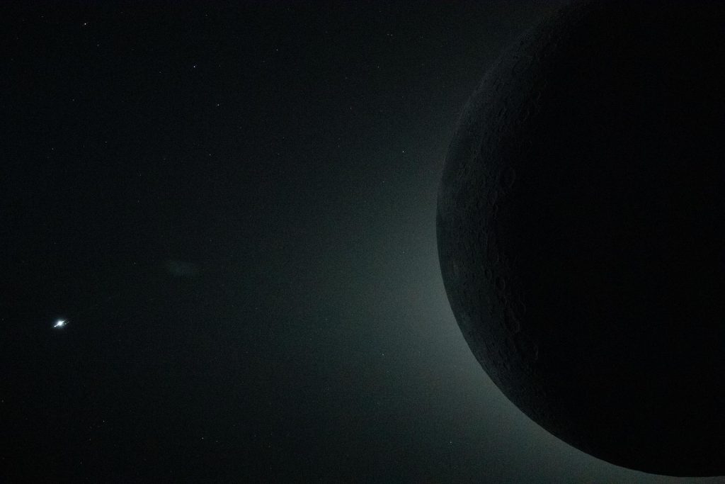 Moon
