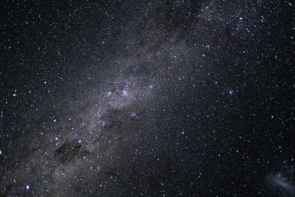 Milky Way