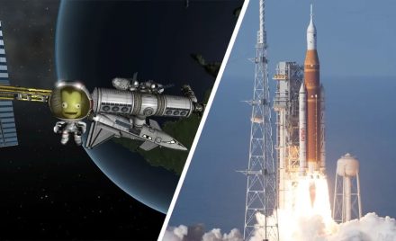 Kerbal Space Program