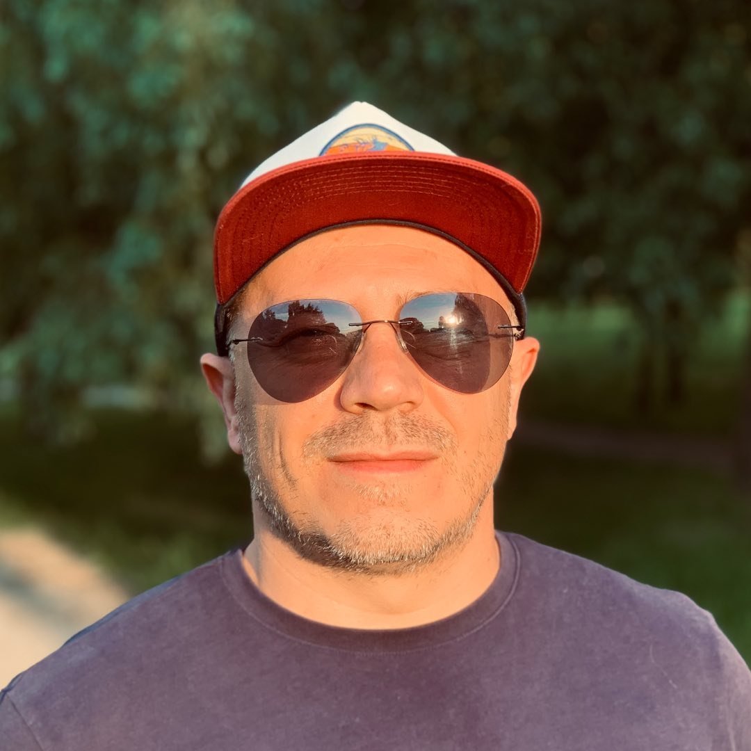 Roman Nehriienko