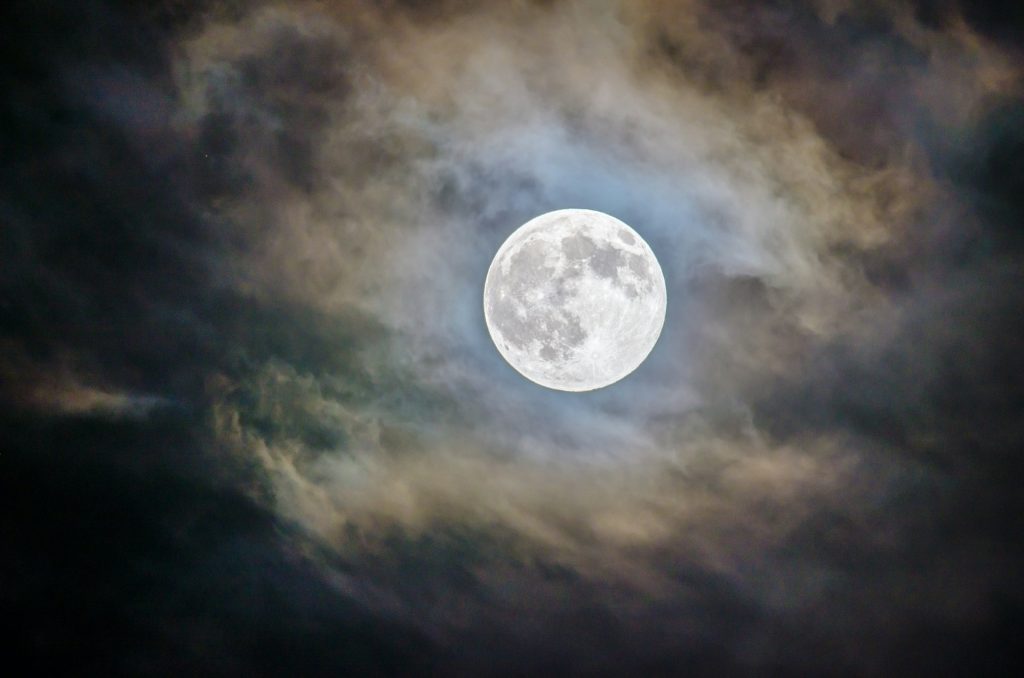 Moon
