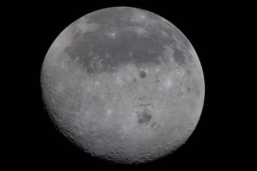 Moon