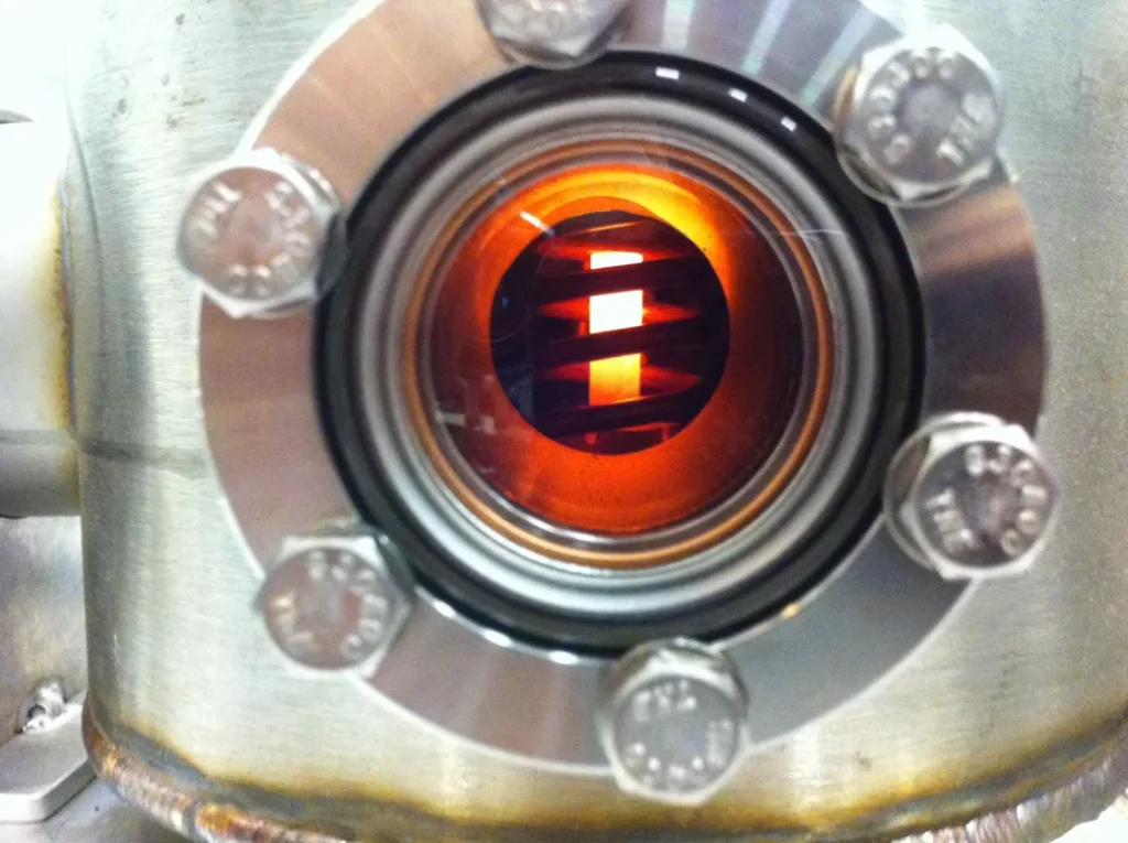Nuclear Engine