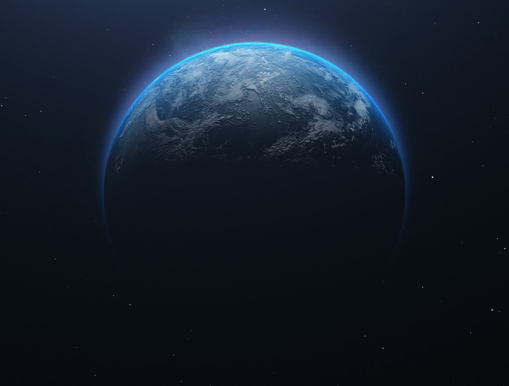 Exoplanet