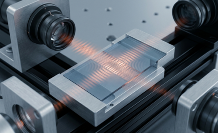 Фізики впіймали світло в пастку 42 нм завтовшки — ACS Nano