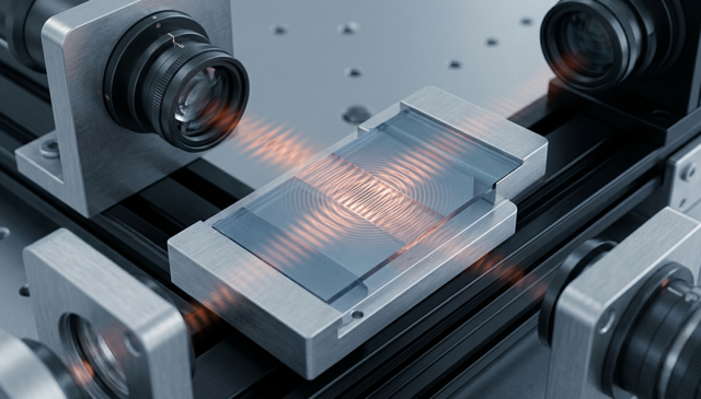 Фізики впіймали світло в пастку 42 нм завтовшки &mdash; ACS Nano