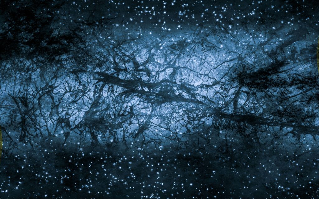 Dark matter