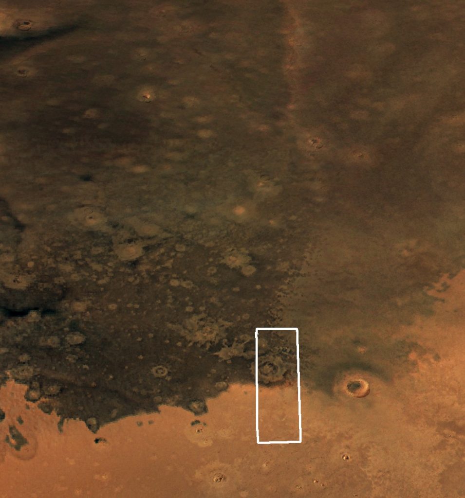 Mars Express